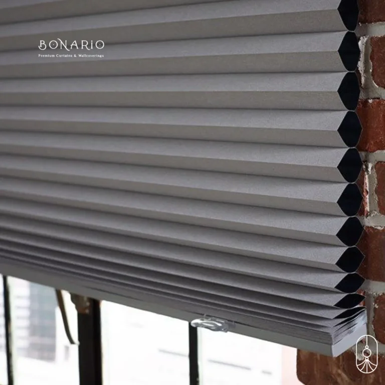 Honeycomb Blinds — Image 4