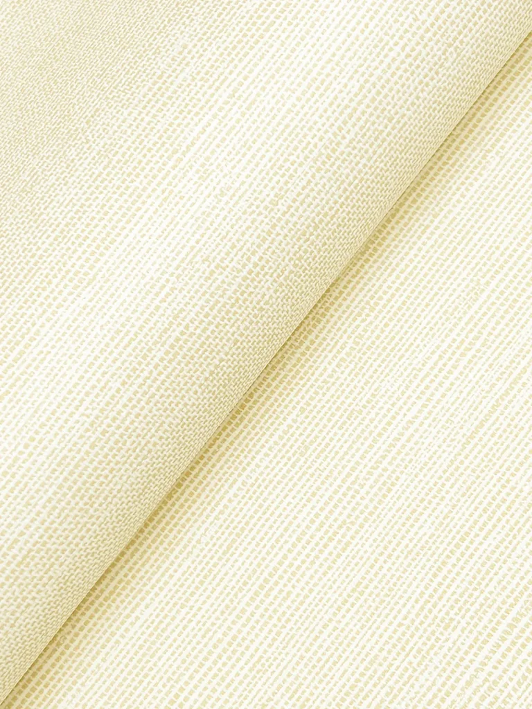 Agave Faux Grasscloth Wallpaper - Yellow - 4197-24280 — Ảnh 3
