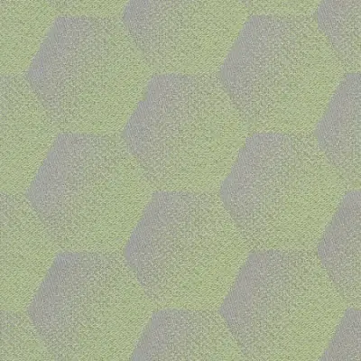 HEXAGON MINT