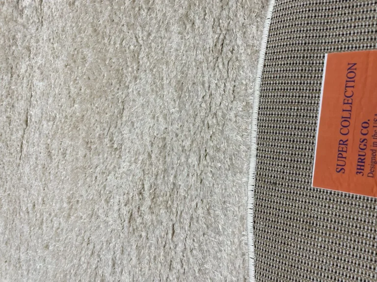 COTTON RUG - ROUND — Image 2