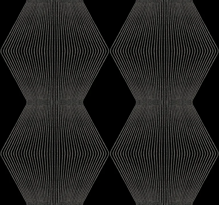 Ronald Redding Diamond Legacy Wallpaper - Black — Ảnh 4