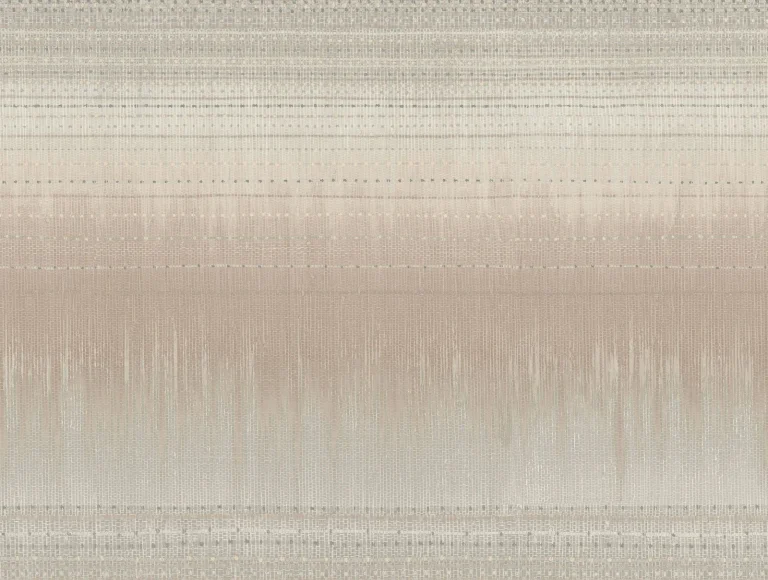 Desert Textile Wallpaper - Beige — Ảnh 3