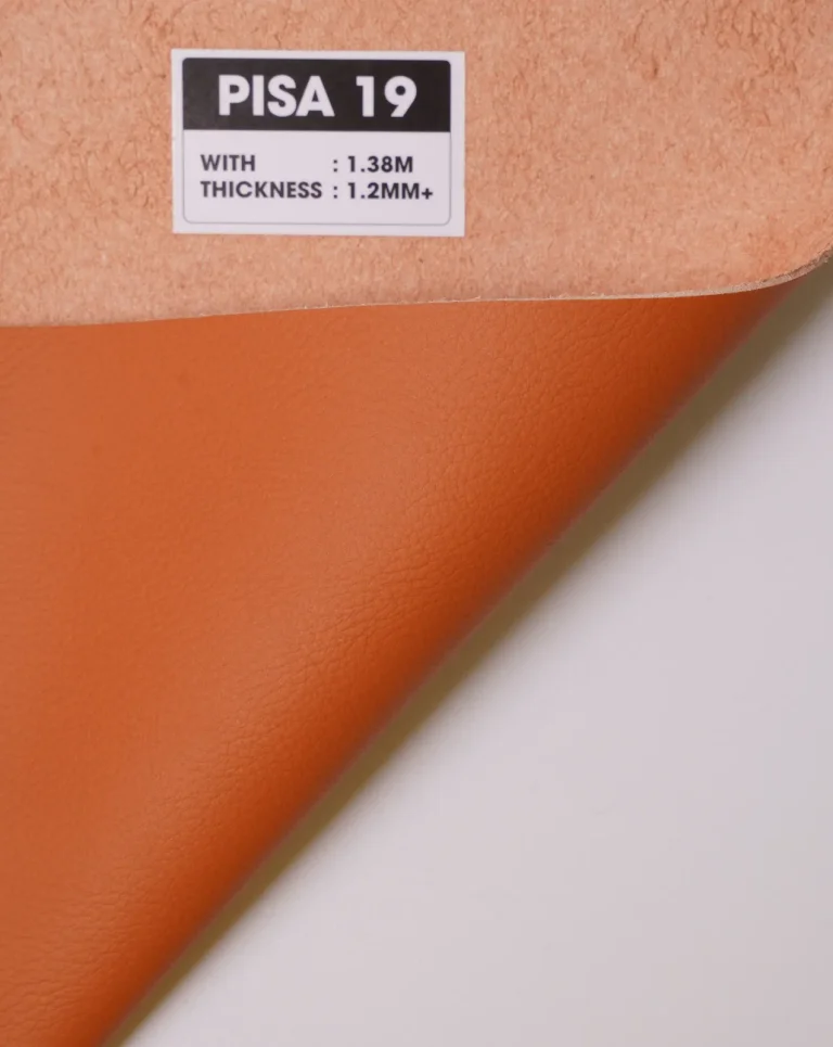 Da microfiber Pisa 19 PISA19 — Ảnh 3