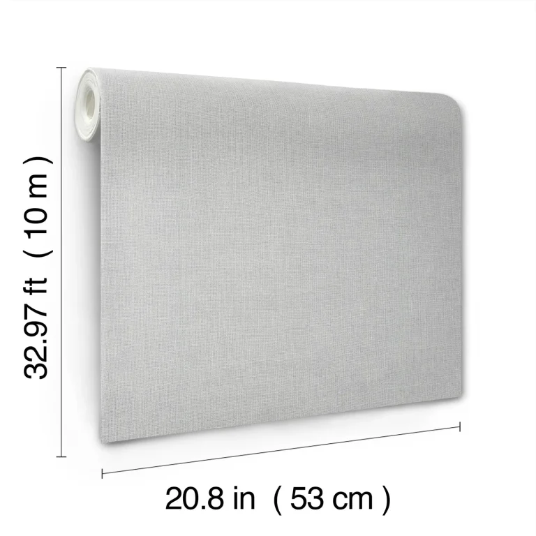 Su Tela Wallpaper - Smoke — Image 2