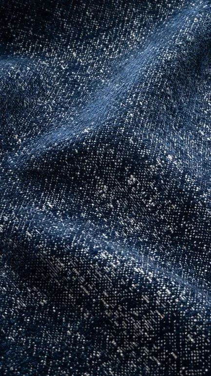 Bonario Camargue Upholstery Fabric - 601