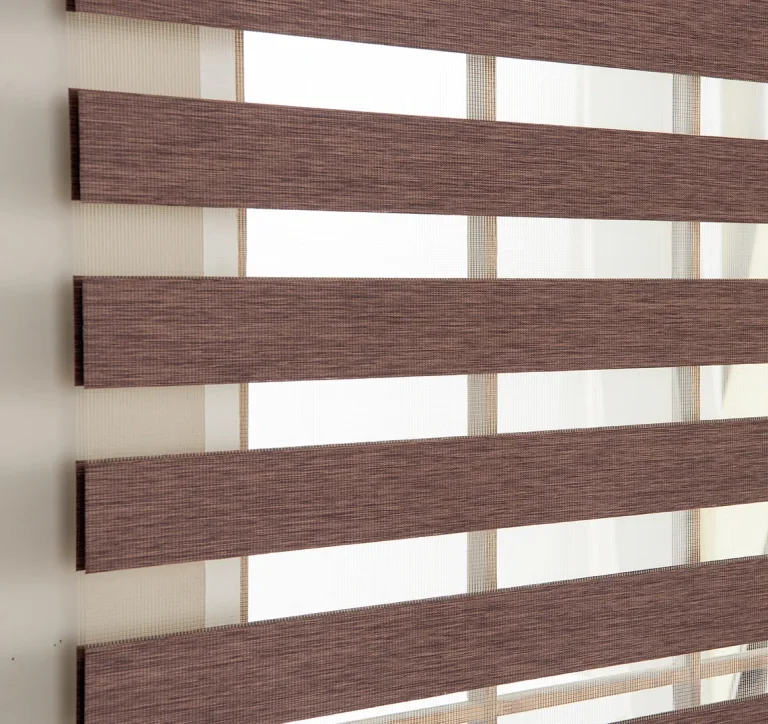Rèm cầu vồng Allplus WOODLOOK — Image 5