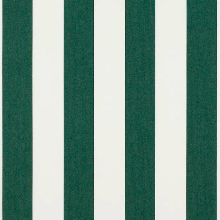 BEAUFORT FOREST GREEN/NATURAL 6 BAR