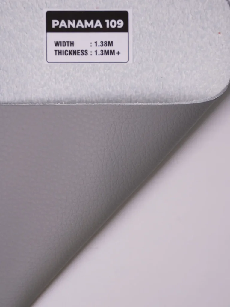 Da microfiber Panama 109 mau-da-panama-109 — Ảnh 3
