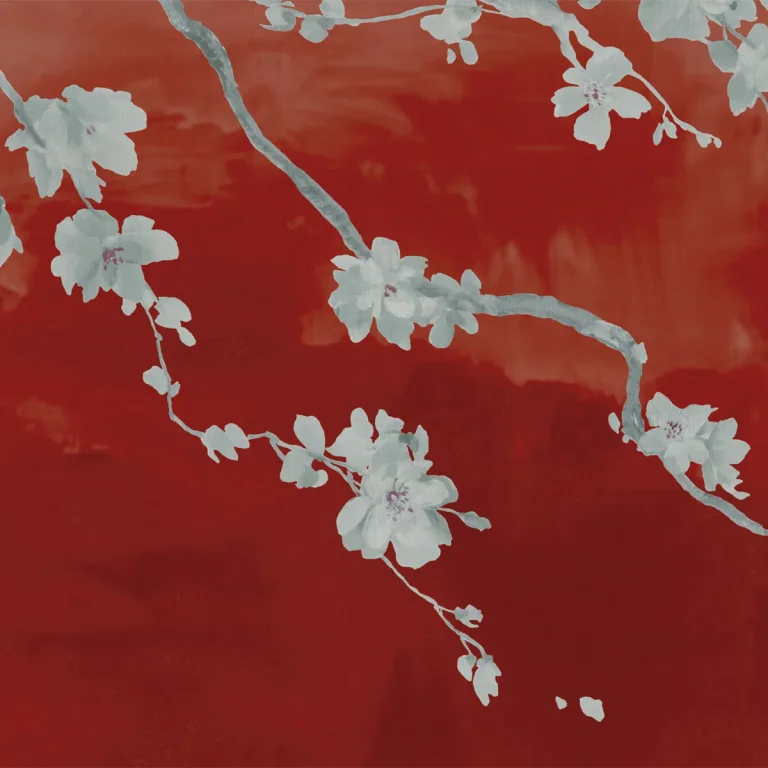 Digital Murals Haiku Sakka