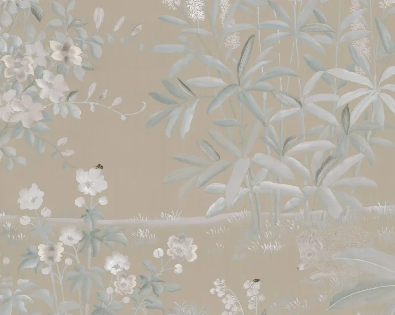 Light Fawn - An English Butterfly Garden — Image 5
