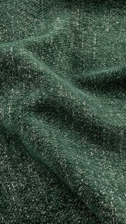 Bonario Camargue Upholstery Fabric - 500