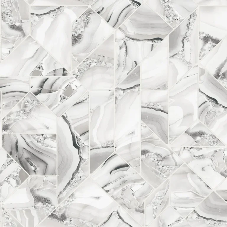 PVC/Vinyl Wallpaper ZW0502 — Ảnh 3