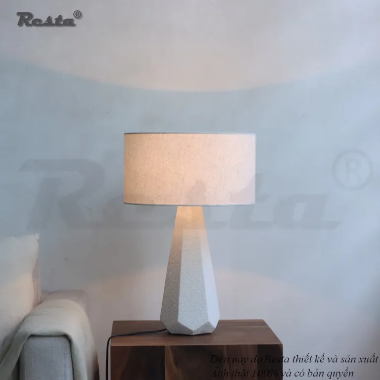 Đèn bàn Resta 38 — Ảnh 5