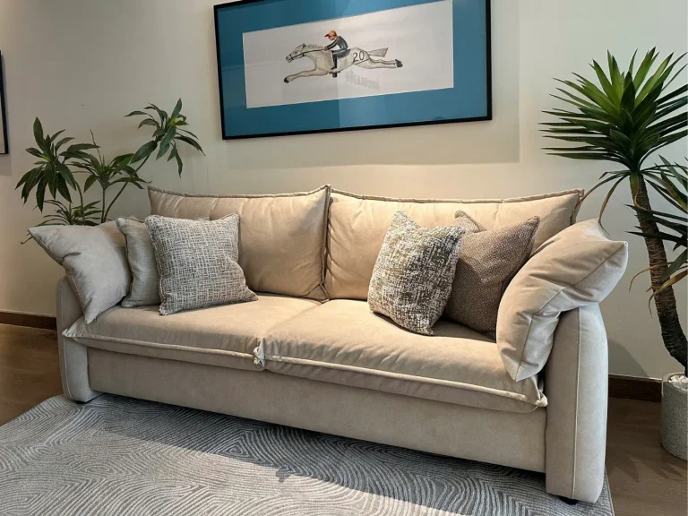 NOE SOFA - SAMPLE — Ảnh 2