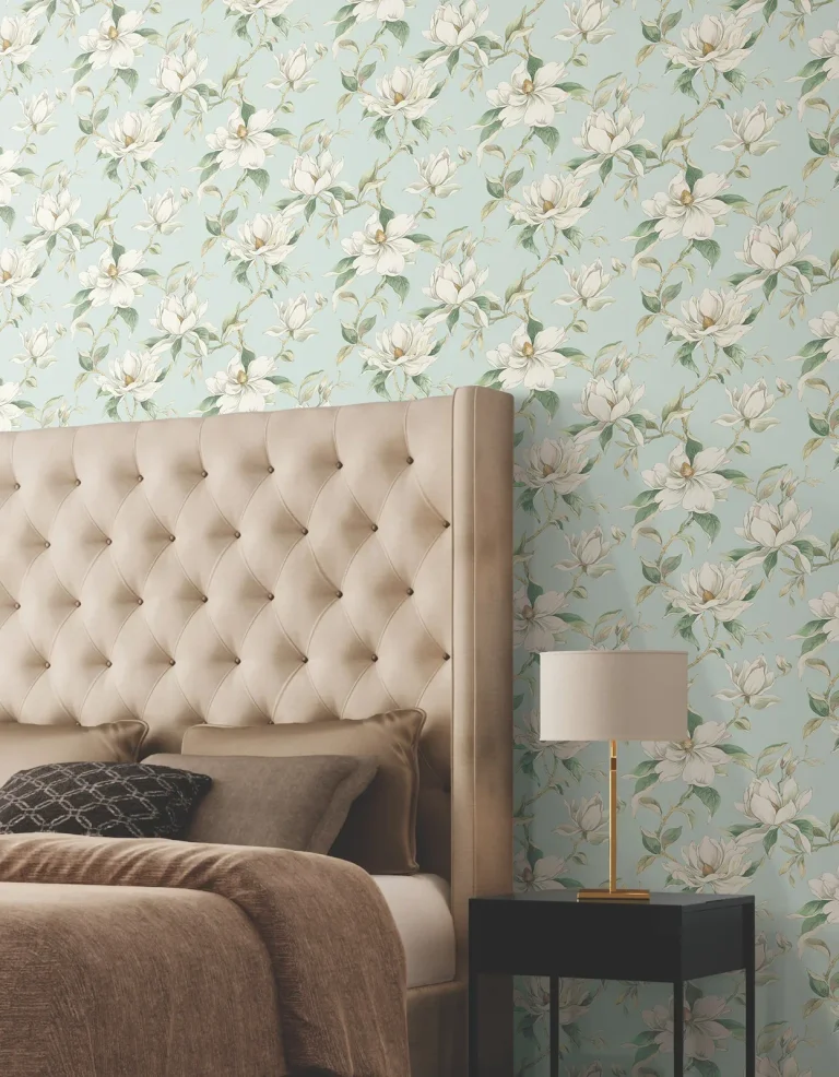 Candice Olson Garden Jewels Wallpaper - Spa — Ảnh 6