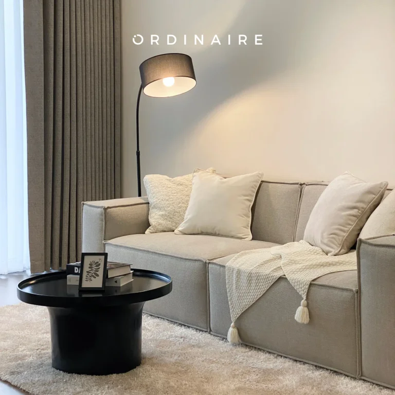BOLD SOFA (2-Seater) — Image 11