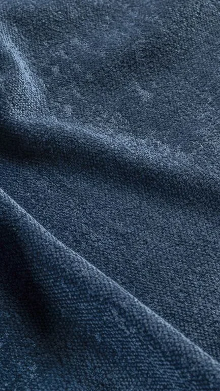 Bonario Fior Performance Upholstery Fabric - 605