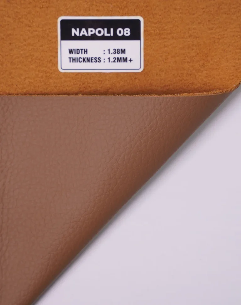 Da microfiber Napoli 08 NAPOLI08 — Ảnh 3
