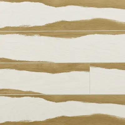 Vinyl Zebrawood