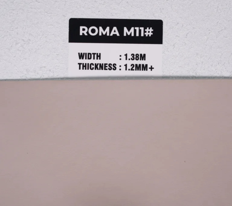 Da microfiber Roma M11# ROMA_M11 — Ảnh 2