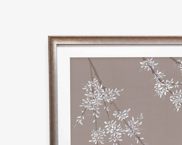 Alba Artwork - Branches In The Breeze - Small / Triptych — Image 3