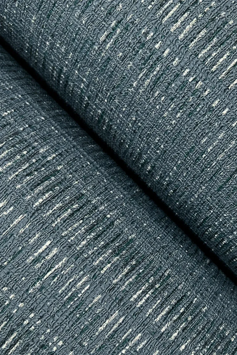 Stratford Wallpaper - Denim — Ảnh 3