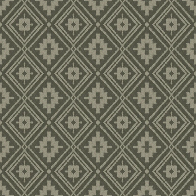 Chesapeake Camp Blanket Wallpaper - Green — Ảnh 5