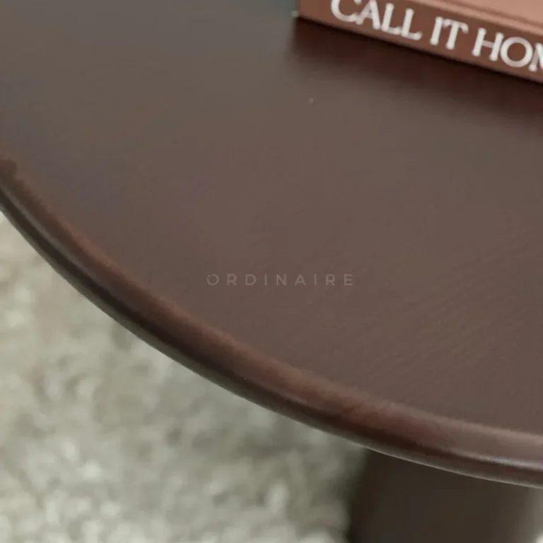 OSLO ROUND COFFEE TABLE — Ảnh 6