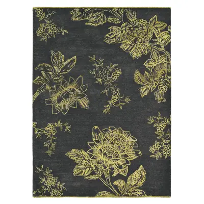 WW TONQUIN-CHARCOAL