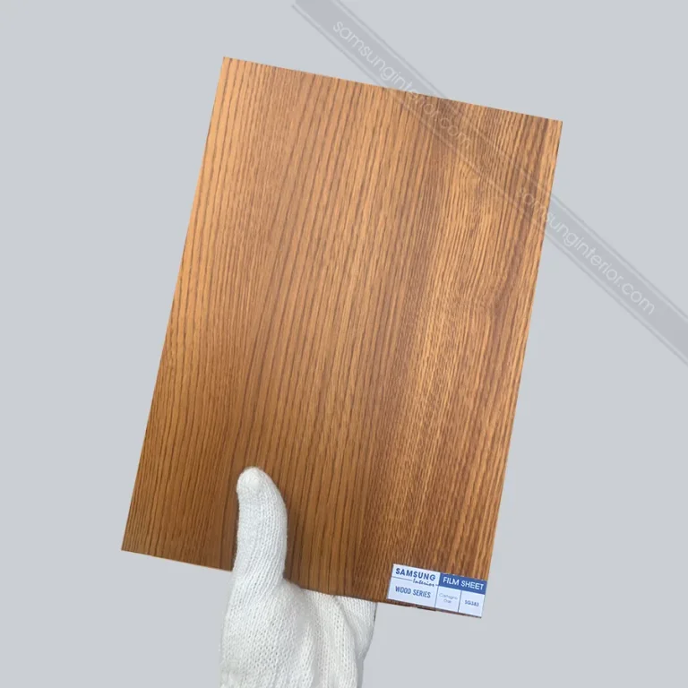 SG383 Castagno Oak — Ảnh 2