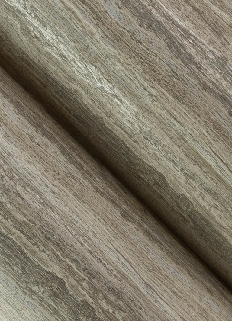 Chris Loves Julia Lyman Striated Wallpaper - Stone — Ảnh 7