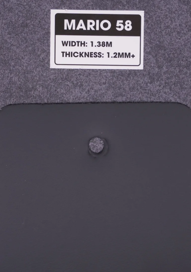 Da microfiber Mario 58 MARIO58 — Ảnh 2