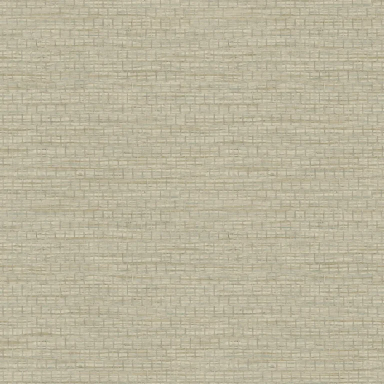 Chesapeake Plaited Grass Wallpaper - Sage — Ảnh 2