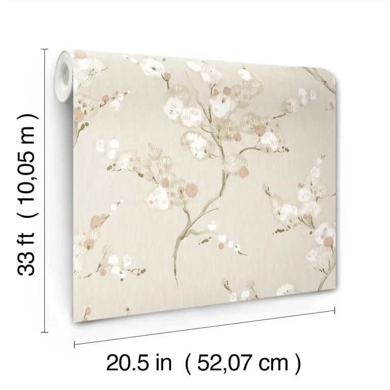 Bliss Blossom Wallpaper - Rose — Ảnh 4