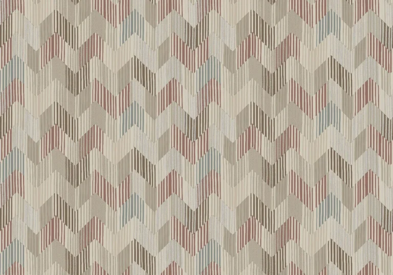 Betulle Wallpaper - Multicolor — Ảnh 3
