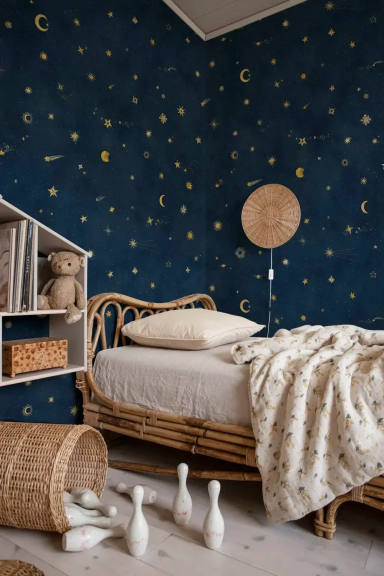 Starry Sky Petrol — Image 4