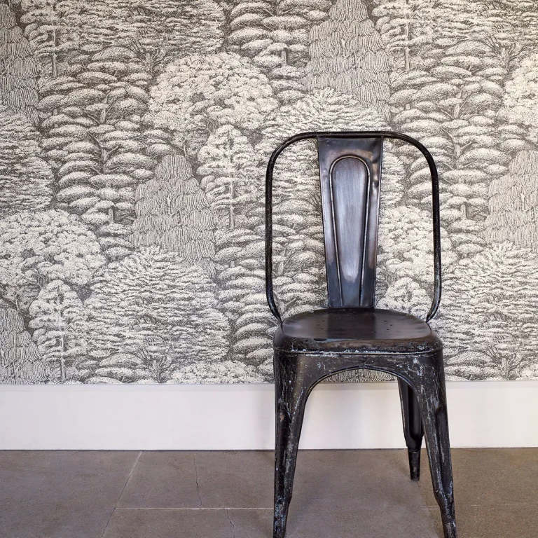 WOODLAND TOILE — Ảnh 3