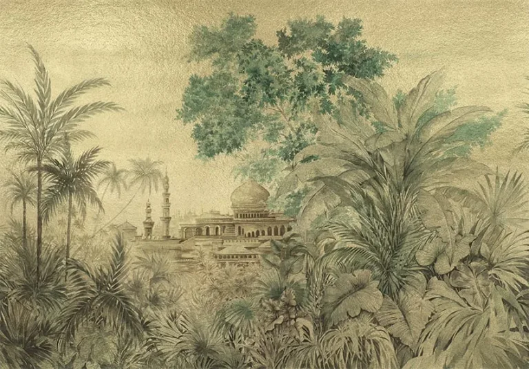 TAJ MAJAL METALLICS 9600070 — Image 2