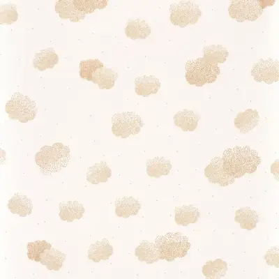 TISSU CLOUDY — 100972710