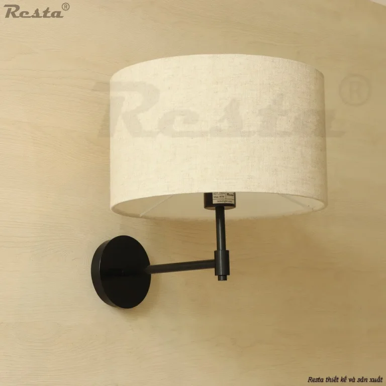 Đèn treo tường Resta 28 — Image 2