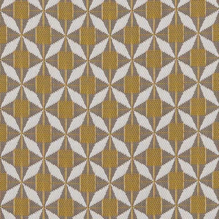 MOSAÏC YELLOW