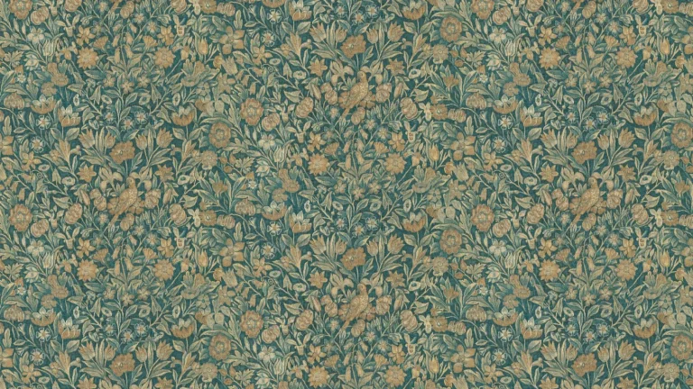 Bouquet Teal — Ảnh 3