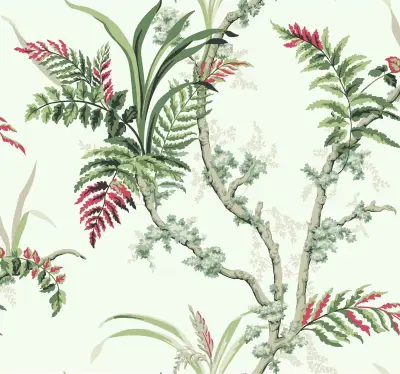 Wild Ferns A00021-01