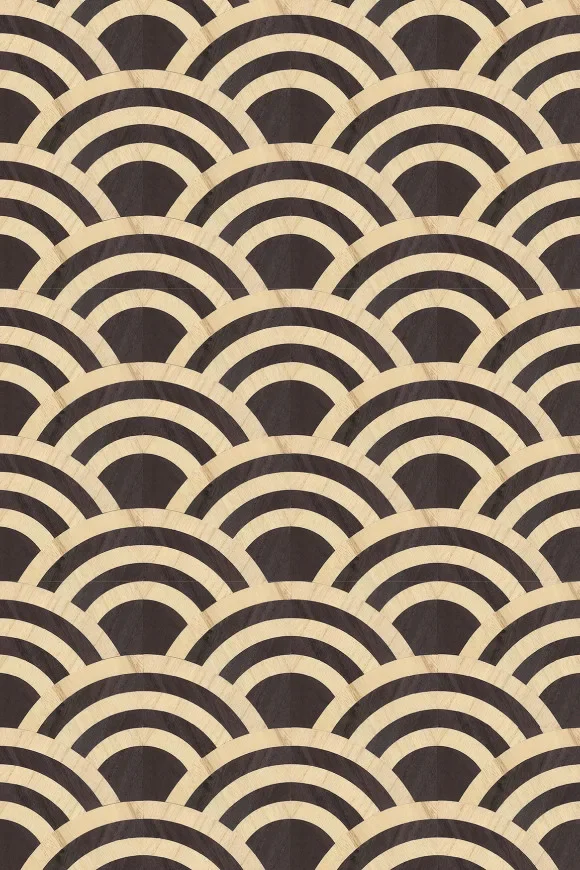 Lucky O's Birch & Black — Ảnh 4