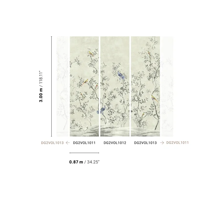 Voliere DG2VOL1011 — Ảnh 5