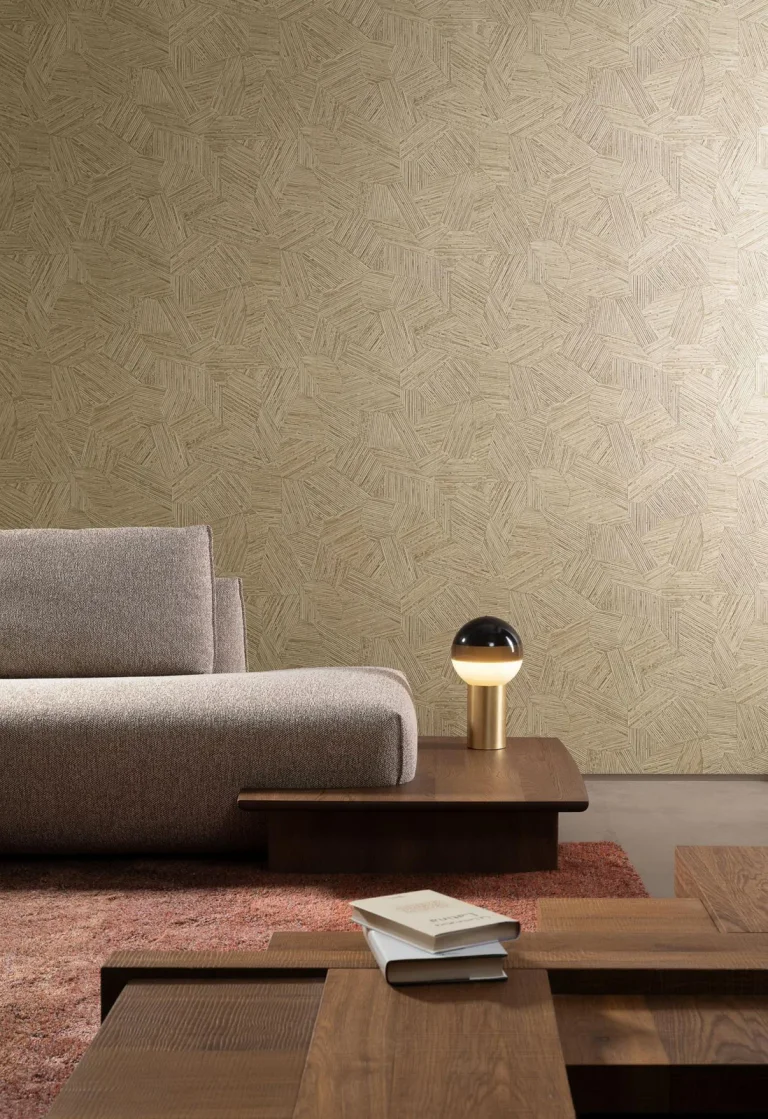 Mauna Warm Grey - 81512A — Ảnh 2