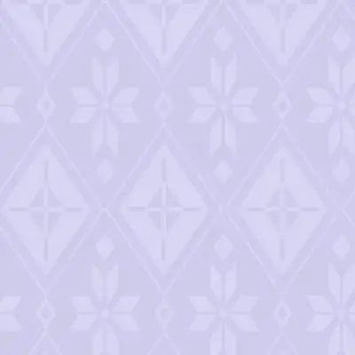 Disney Frozen 2 Elsa's Bedroom — DI1008