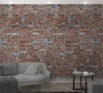 Smart Art Easy Wall Mural 47254