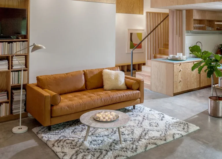 BRUNO SOFA — Ảnh 8