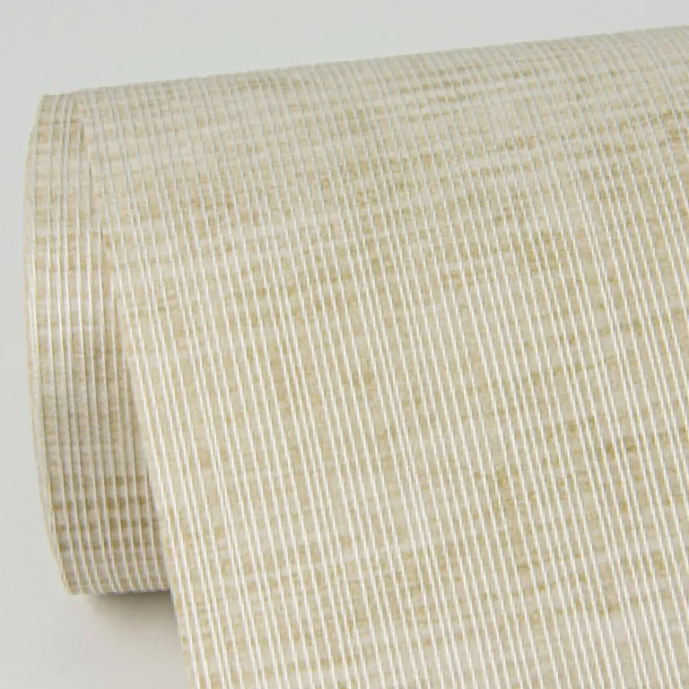 Yawen String Wallpaper - Gold — Ảnh 4
